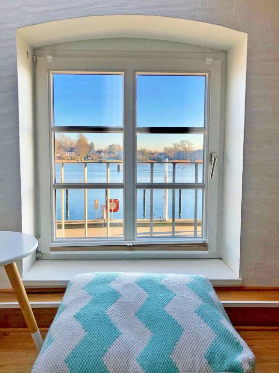 Ferienwohnung Kappeln