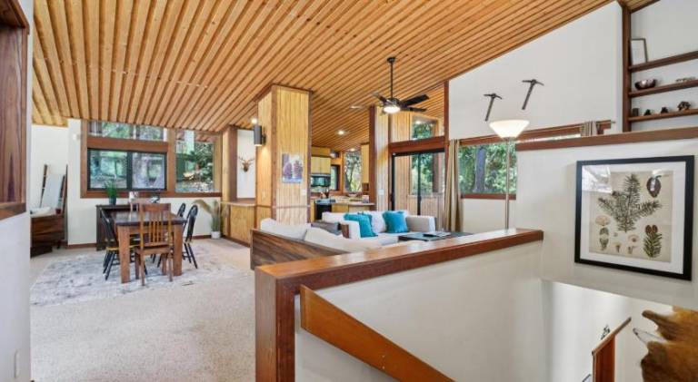 Beautiful lodge | Pets allowed — photo 4