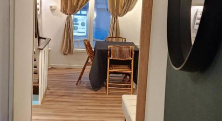 Serviced apartment for 4 persons — photo 3