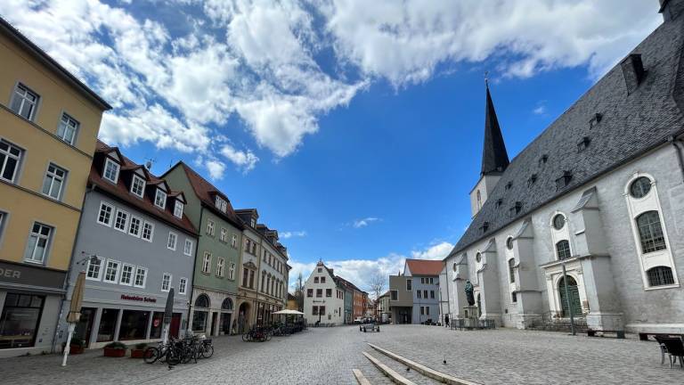 Ferienwohnung Weimar