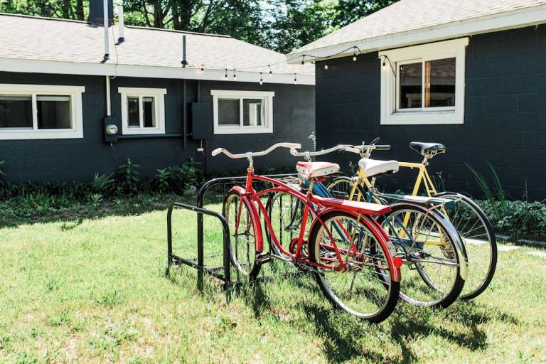 Cottage Bellaire