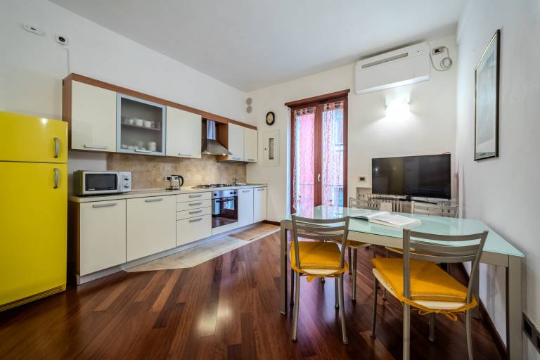 Holiday apartment | Near Juliet in Cittadella