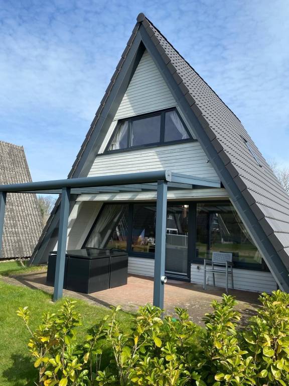 Ferienhaus Ostseebad Damp