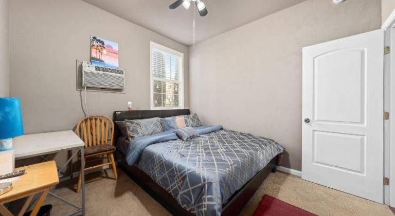 Holiday apartment for 3 persons in Sacramento, CA