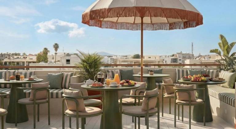 Villa Coo Boutique Hotel - Adults Only — photo 3