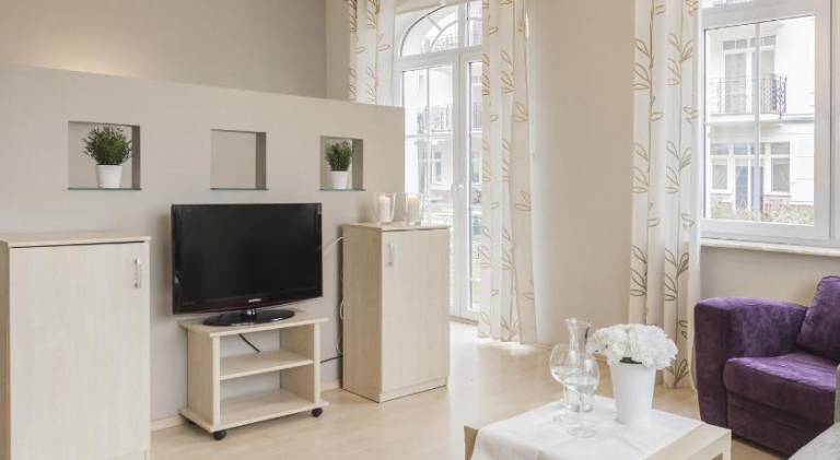 Ferienwohnung Swinemünde