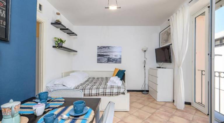 Apartment | Close to Piazza De Ferrari — photo 2