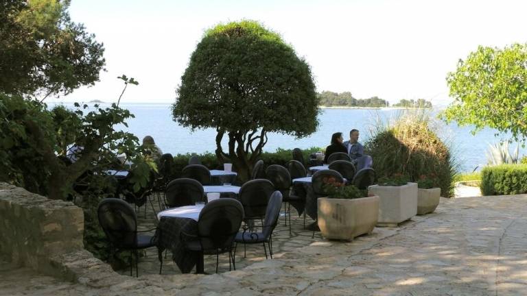 Bed & Breakfast Rovinj
