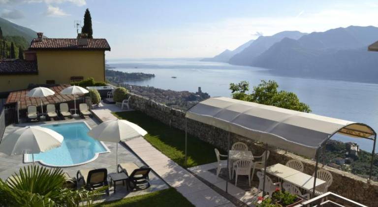 Appartamenti Casa Palazzina — photo 3
