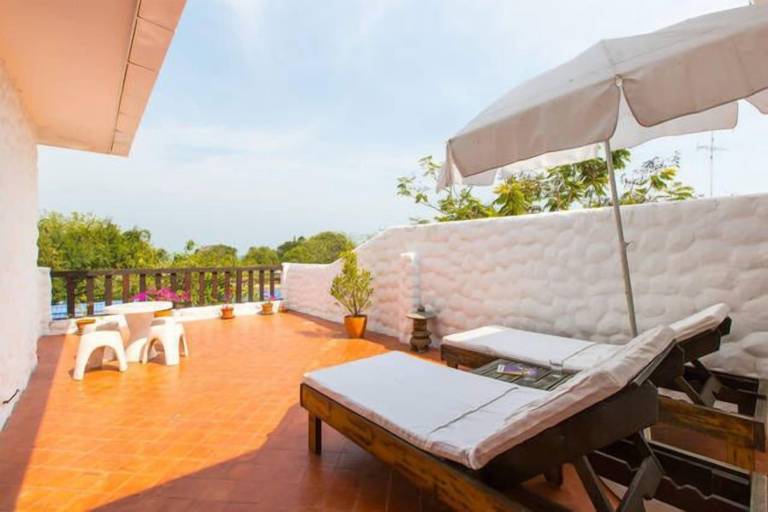 BTC Boutique Resort Private Pool Villas Hua Hin, Ban Talay Jeen Boutique Resort, Hua Hin — photo 3