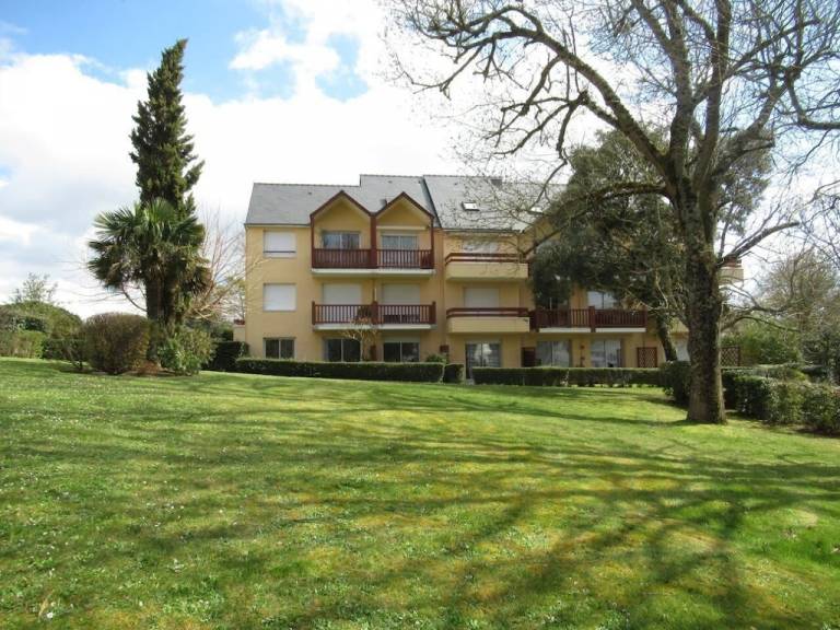 Appartement Saint-Nazaire