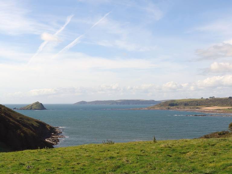 Cottage  Newton Ferrers
