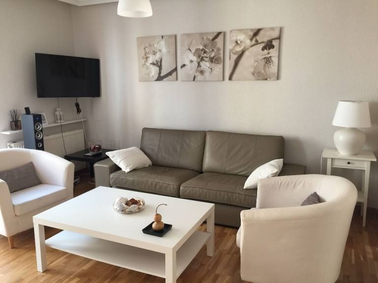 Appartement Salamanca