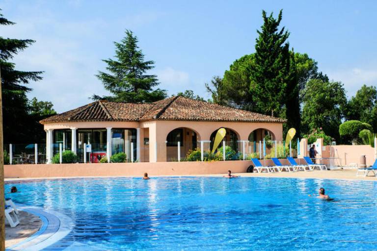 Appartamento vacanza Grimaud