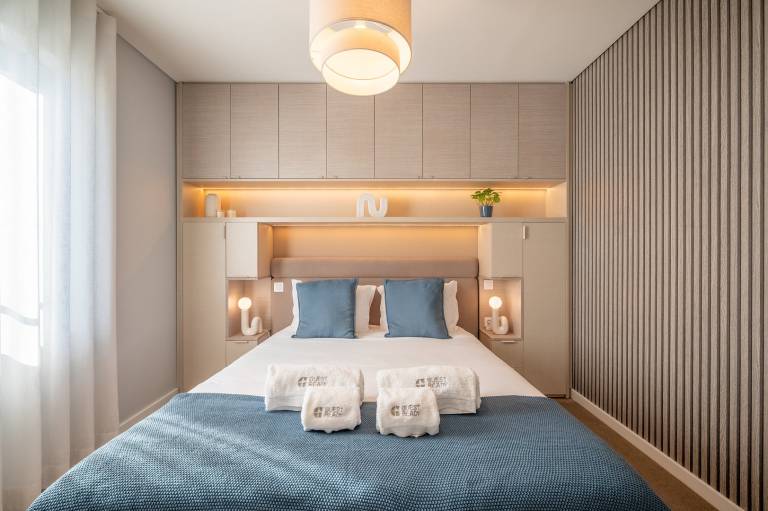 Ferienwohnung in Lissabon, Olival Basto, Kroatien f&uuml;r max. 6 Personen