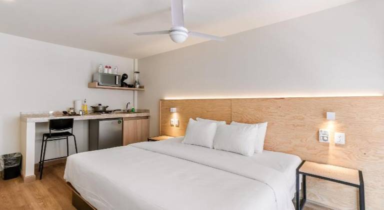 Lovely rental apartment | Pet-friendly in Querétaro