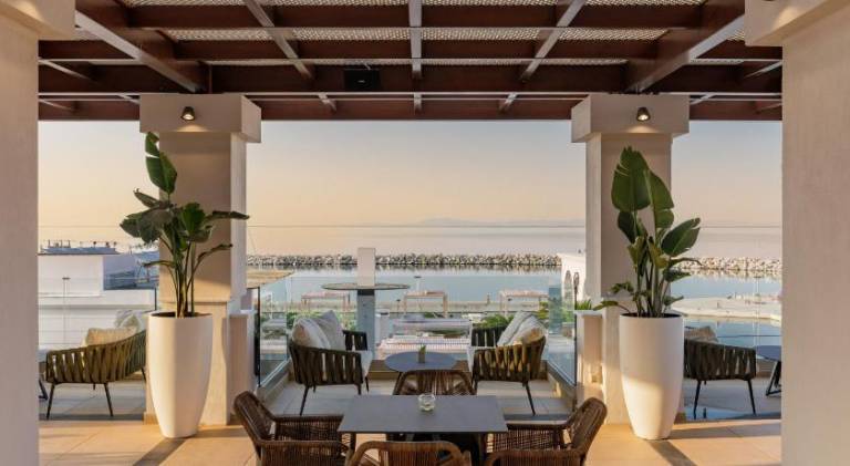 Diverso Platamon, Luxury Hotel & Suites — photo 5
