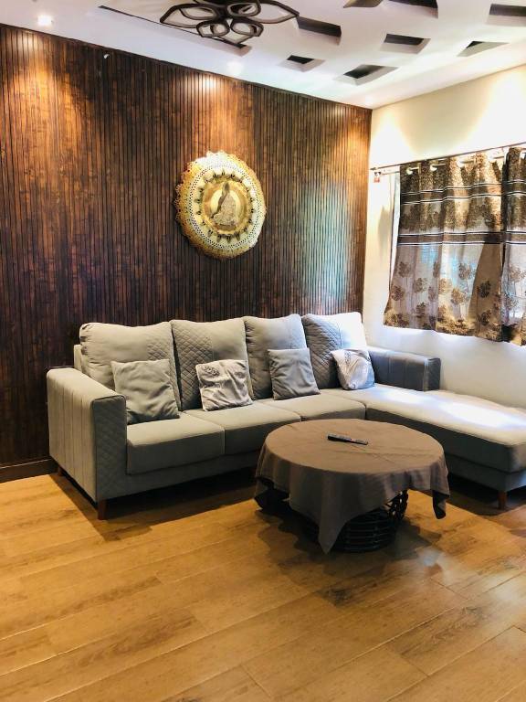 Vacation home with 3 rooms for 10 persons in Khandala