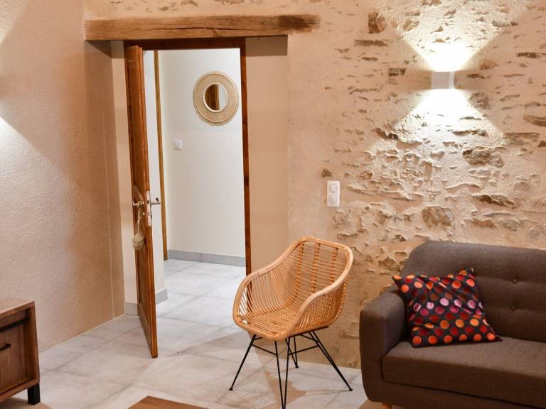 Cottage  Saint-Germain-l'Aiguiller