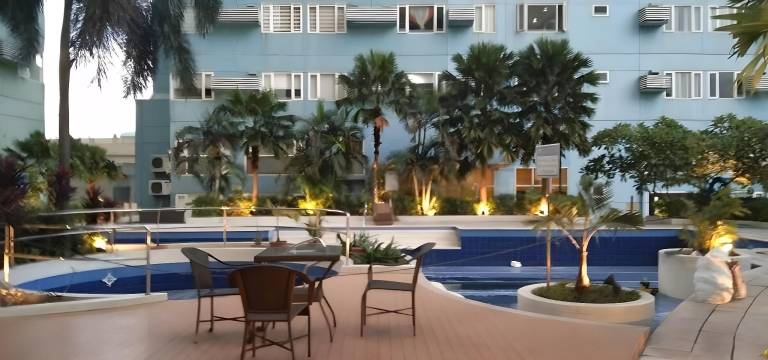 Maison de vacances Taguig