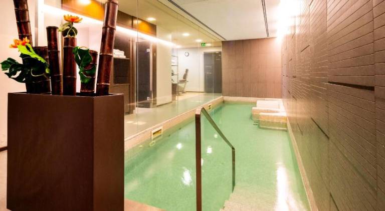 Best Western Hotel Goldenmile Milan — photo 5