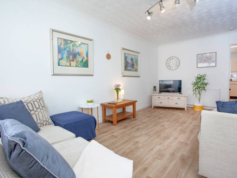 Cottage Exmouth