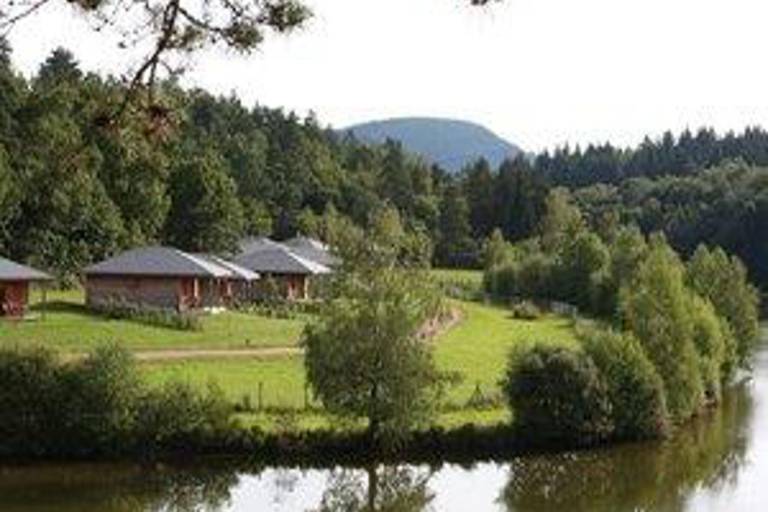 Chalet Corrèze