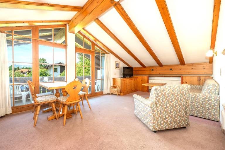 Ferienwohnung Reit