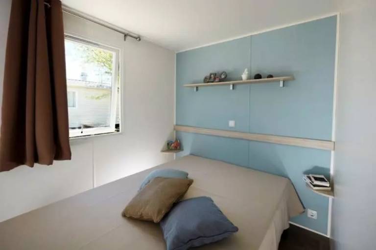 Mobil-home  La Roche-sur-Yon