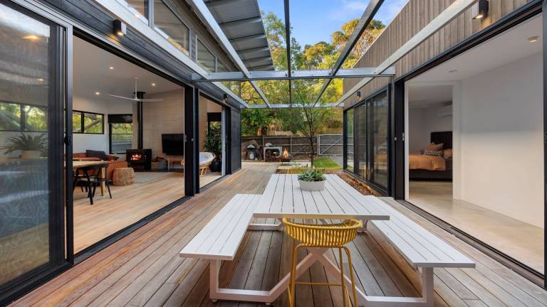 House Inverloch