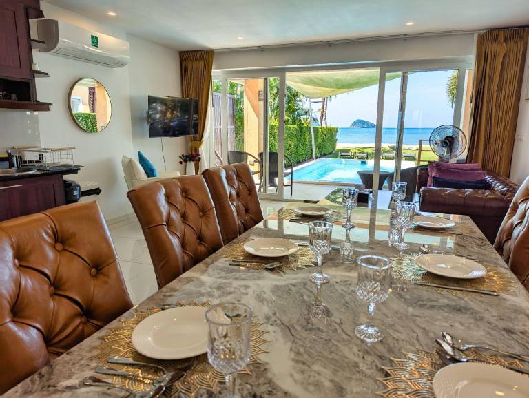 Nice villa with pool | Perfect for remote work | Pet-friendly — photo 3