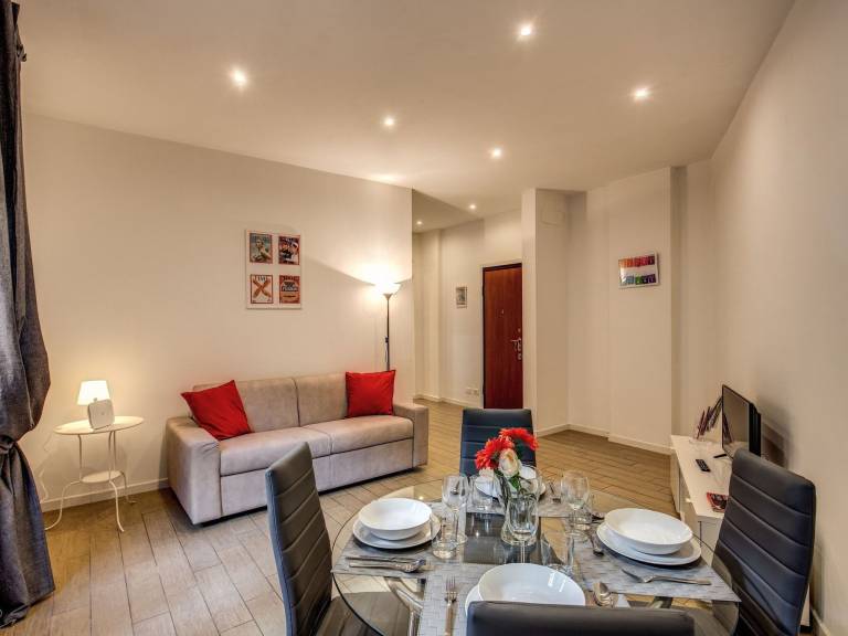 Apartamento Municipio I