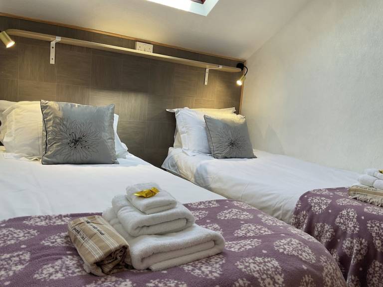 Apartament  Douglas