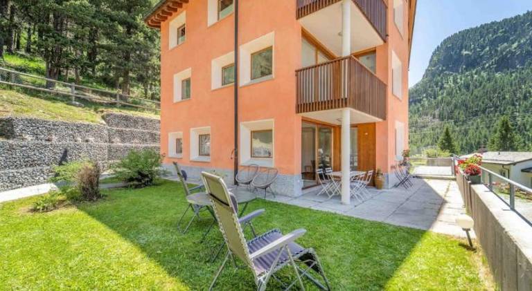 Big holiday apartment | Pets allowed — photo 3