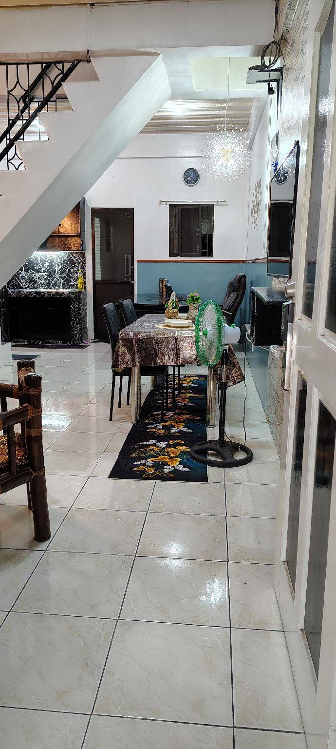 House  Angeles City