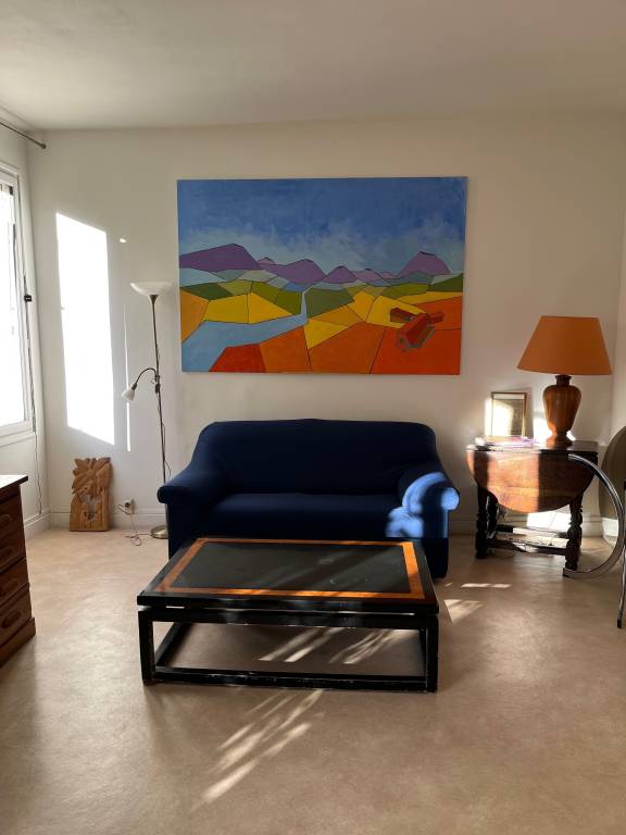 Appartement Bagneux