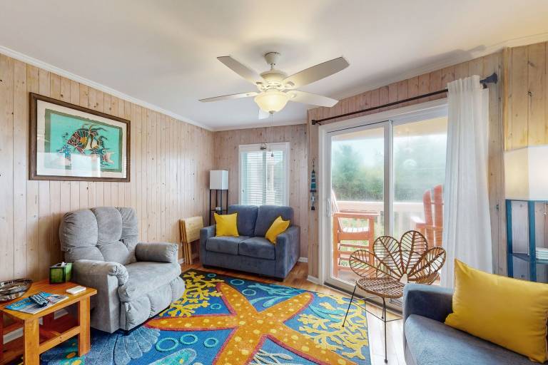 Condo Atlantic Beach