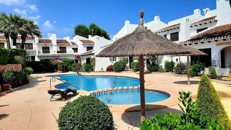 Casa La Zenia