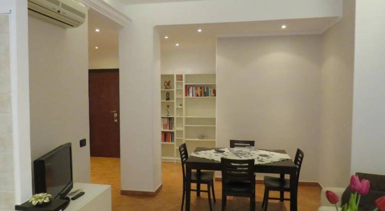 Rental apartment | Pets are welcome — photo 4