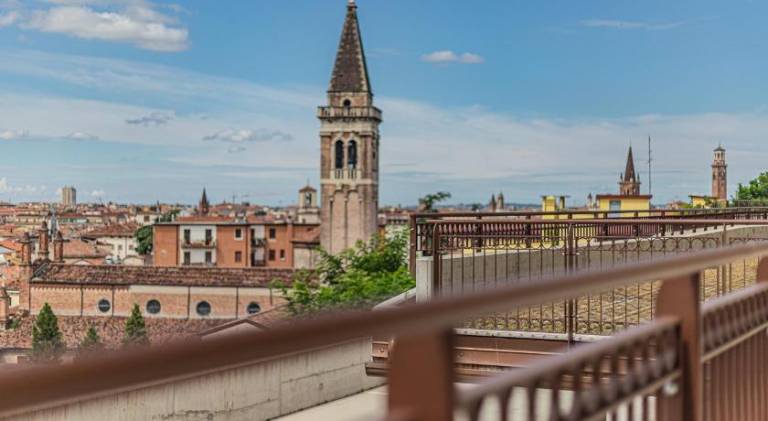 Rental apartment | Next to Juliet | Dogs allowed — photo 4