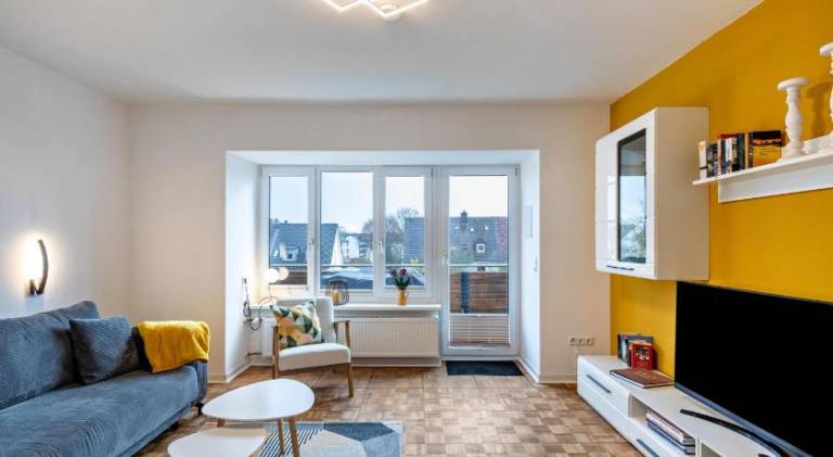 Appartement Kassel