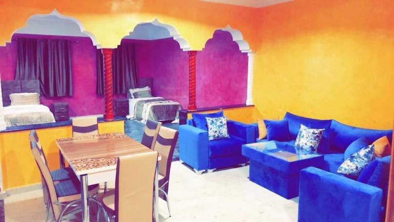 Appartement  Dakhla