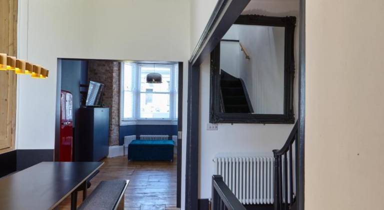 Rental apartment | Next to British Airways i360 — photo 2