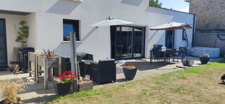 Villa Perros-Guirec