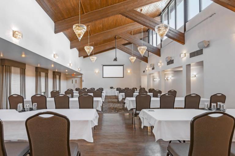 Best Western Plus Dryden Hotel & Conference Centre — photo 3