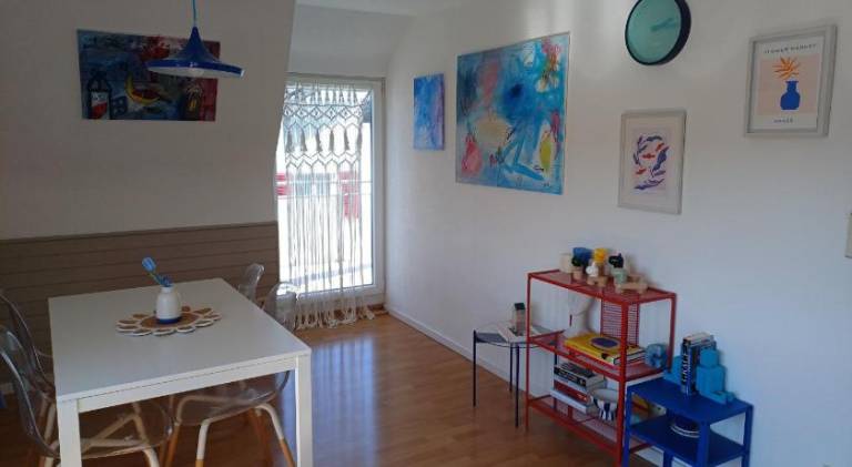 Apartment with 2 rooms for 4 persons — photo 5