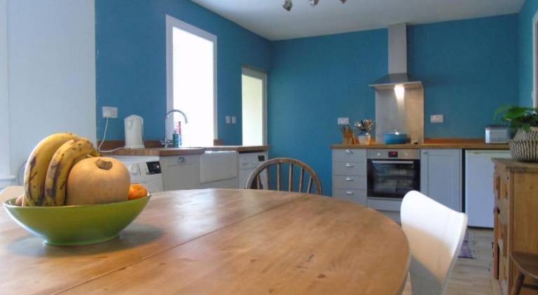 Wonderful vacation home | Pets are welcome — photo 4