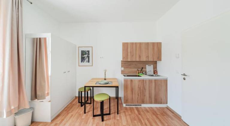 Holiday apartment for 2 persons — photo 3