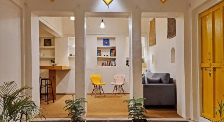 The Vintage Homestay — photo 2