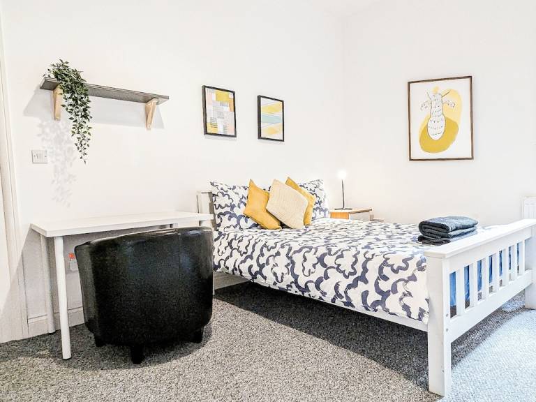 Accommodation Portsmouth